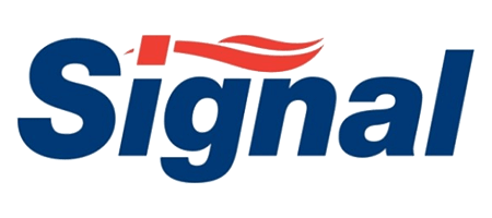 Signal logo title=