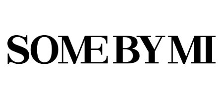 Some By Mi logo title=