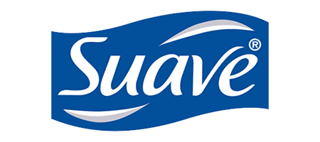 Suave logo title=