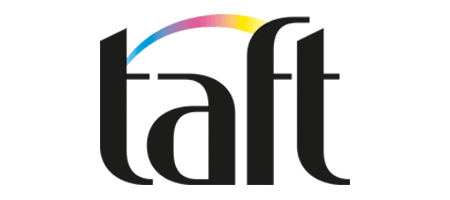 Taft logo title=