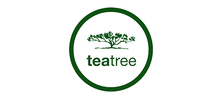 Tea Tree logo title=