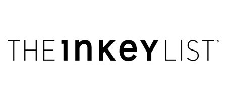 The Inkey List logo title=