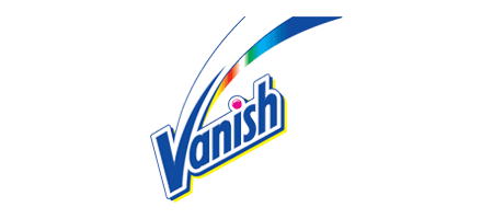 Vanish logo title=