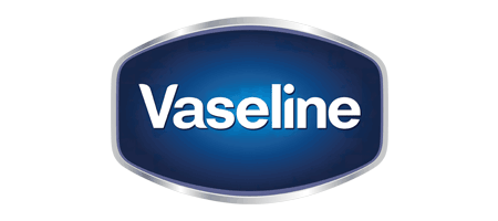 Vaseline logo title=