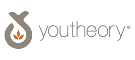 Youtheory logo title=
