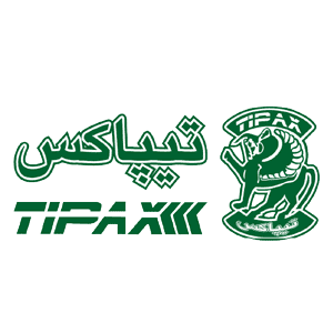 تیپاکس - TIPAX