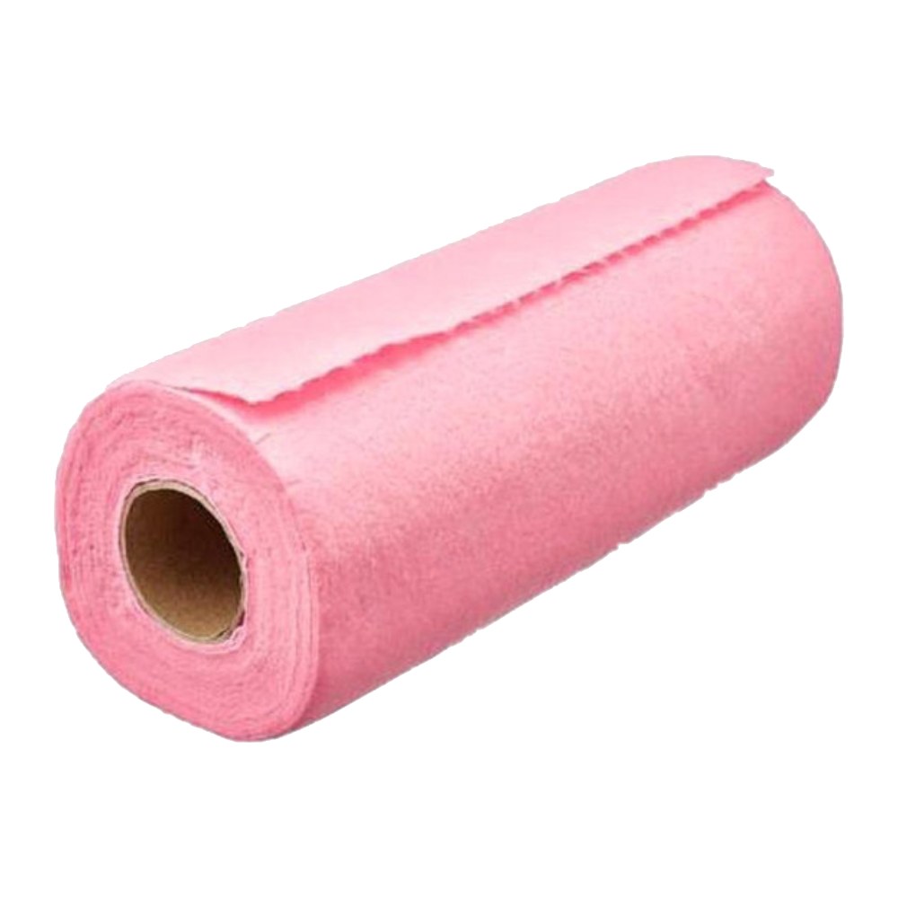 دستمال آشپزخانه آکورد Acord مدل Cleaning Cloth ساخته شده از الیاف طبیعی بسته 20 عددی