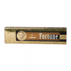 عود دست ساز Amreeya مدل Fortune ثروت وزن 50 گرم