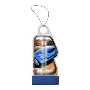 خوشبو کننده قطره ای Areon مدل Perfume رایحه عطری حجم 8.5 میل