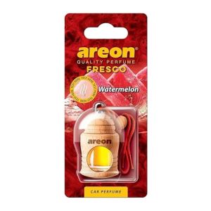 خوشبو کننده فانوسی Areon سری Fresco مدل Watermelon رایحه هندوانه وزن 10 گرم