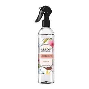 اسپری خوشبو کننده هوا آرئون Areon مدل Coconut رایحه نارگیل حجم 300 میل