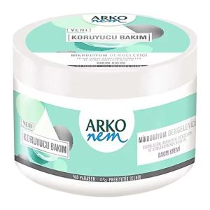 کرم مرطوب کننده آرکو ARKO مدل Koruyucu پروبیوتیک حجم 420 میل