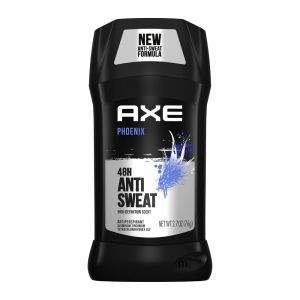 استیک ضد تعریق مردانه اکس AXE مدل Phoenix وزن 76 گرم