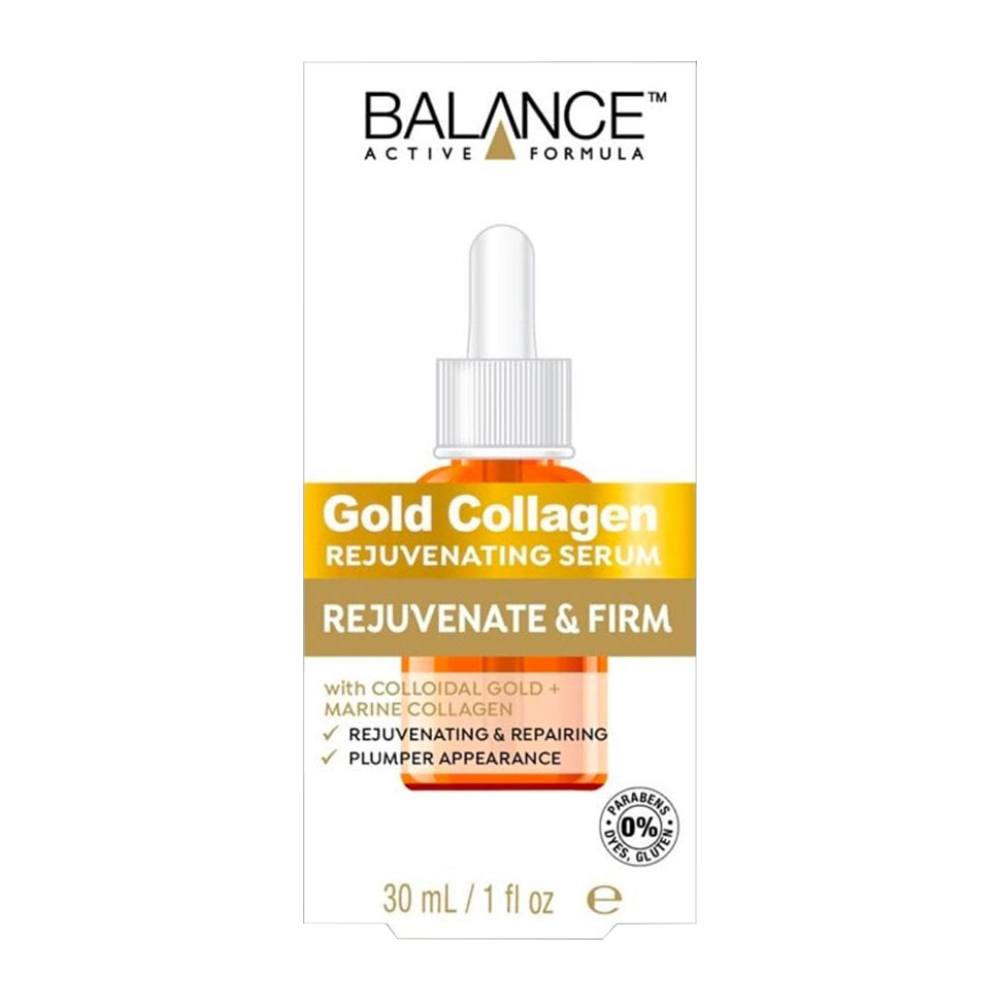 سرم جوانساز و لیفتینگ پوست Balance حجم 30 میل