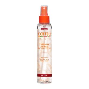 اسپری مو محافظ در برابر حرارت کانتو Cantu مدل Thermal Shield حجم 151 میل