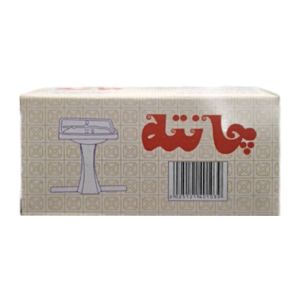 پودر لوله باز کن چانته Chaanteh مناسب چربی زدایی وزن 100 گرم