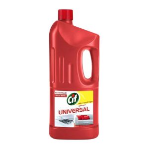 مایع پاک کننده چند منظوره Cif مدل Universal مناسب تمامی سطوح وزن 2000 گرم