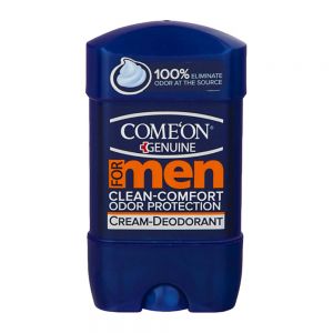 مام ژله ای Come'On مدل Clean Comfort مناسب آقایان حجم 75 میل