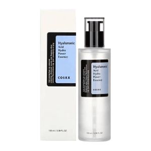 سرم اسنس کوزارکس Cosrx مدل Hyaluronic Acid ضد چروک حجم 100 میل