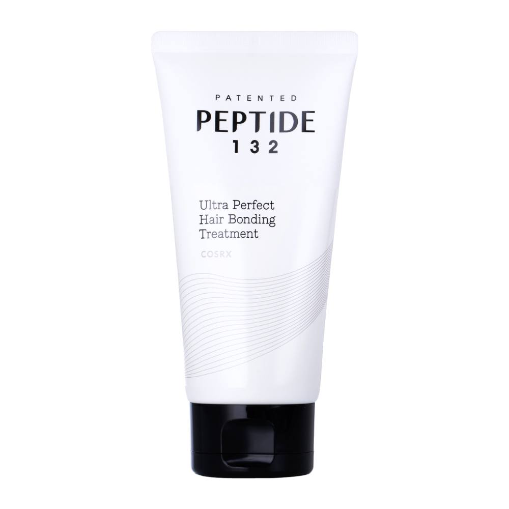 ماسک مو ترمیم کننده کوزارکس Cosrx مدل Peptide 132 کاهش شکنندگی تار مو حجم 120 میل