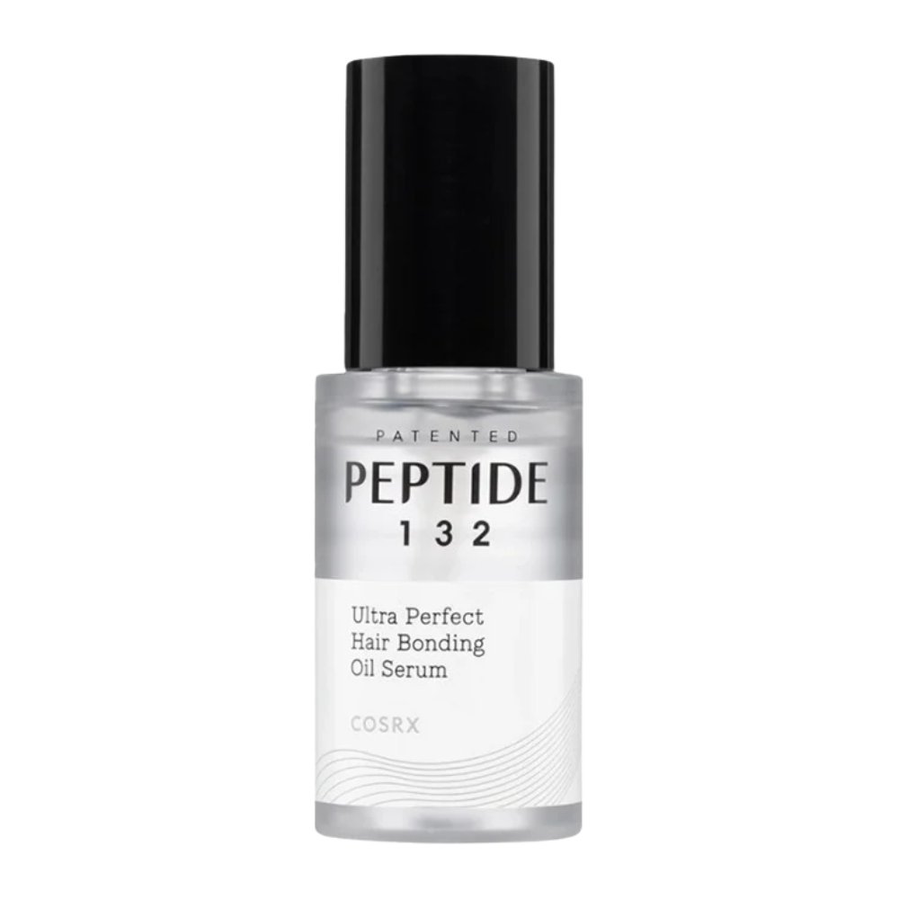 سرم روغنی مو کوزارکس Cosrx مدل Peptide 132 مناسب انواع مو حجم 28 میل