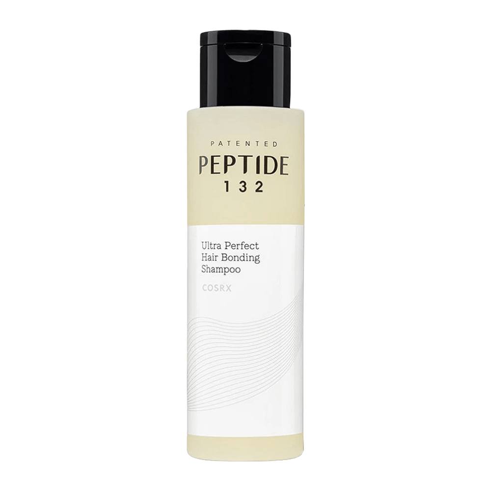 شامپو ترمیم کننده مو کوزارکس Cosrx مدل Peptide 132 مناسب انواع مو حجم 200 میل