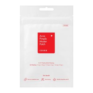 پچ ضد جوش و آکنه کوزارکس Cosrx مدل Acne Pimple Master بسته 24 عددی