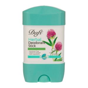 استیک ضد تعریق دافی Dafi مدل Extra Brightening روشن کننده پوست حجم 50 میل