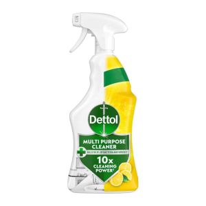 اسپری پاک کننده همه کاره دتول Dettol مدل Citrus ضدعفونی کننده حجم 750 میل