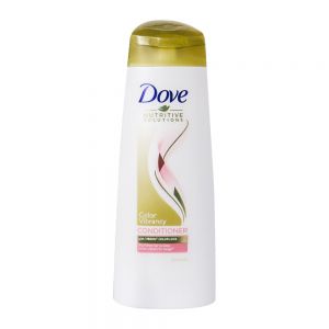 نرم کننده موی سر داو Dove سری Nutritive Solutions مدل Color Vibrancy مناسب موهای رنگ شده حجم 200 میل