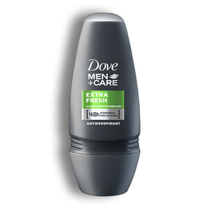 رول ضد تعریق Dove سری Men+Care مدل Extra Fresh حجم 50 میل