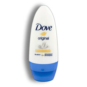 رول ضد تعریق زنانه Dove مدل Orginal حجم 50 میل