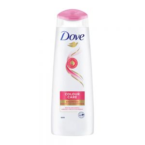 شامپو موی سر داو Dove مدل Color Care مناسب موهای رنگ شده حجم 400 میل