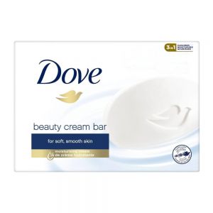 صابون زیبایی Dove مدل Original Milk مناسب استفاده روزانه وزن 135 گرم