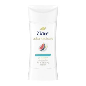 استیک ضد تعریق زنانه داو Dove سری Advanced Care مدل Restore رایحه انجیر وزن 74 گرم