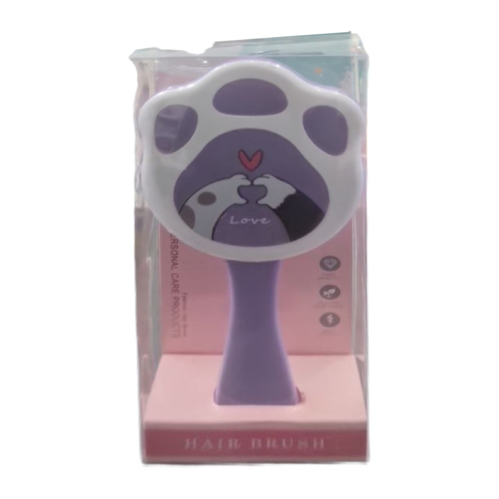 برس عروسکی دکتر مورنینگ Dr Morning کد 2202 بسته 1 عددی