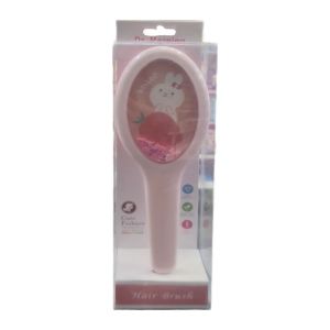 برس گره بازکن عروسکی دکتر مورنینگ Dr Morning کد 2307  بسته 1 عددی
