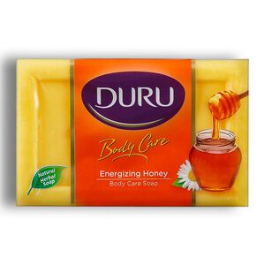 صابون مراقبت پوست Duru مدل Body Care رایحه عسل وزن 180 گرم