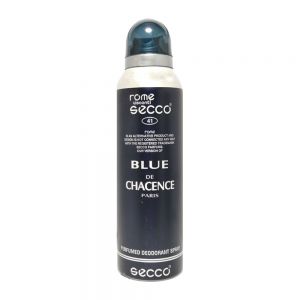 اسپری ضد تعریق مردانه اکو Ecco مدل Bluess De Chacences No 41 حجم 200 میل