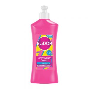 کرم مو Elidor مدل Elektriklenme Onleyici حاوی روغن آرگان و عصاره عسل حجم 265 میل