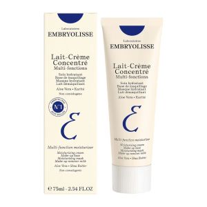 کرم آبرسان چند منظوره امبریولیس Embryolisse مدل Lait Creme Concentre حجم 75 میل