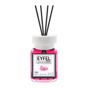 خوشبو کننده هوا Eyfel Plus مدل Gum رایحه آدامس حجم 120 میل