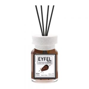خوشبو کننده هوا Eyfel Plus مدل Coffee رایحه قهوه حجم 120 میل