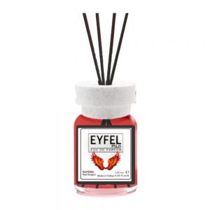 خوشبو کننده هوا Eyfel Plus مدل Red Dragon اژدهای سرخ حجم 120 میل