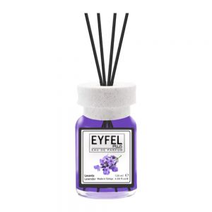 خوشبو کننده هوا Eyfel Plus مدل Lavender رایحه اسطوخدوس حجم 120 میل