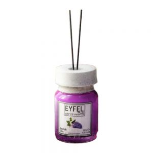 خوشبو کننده هوا Eyfel Plus مدل Lilac رایحه بنفشه حجم 120 میل