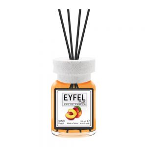 خوشبو کننده هوا Eyfel Plus مدل Seftali Peach رایحه هلو حجم 120 میل
