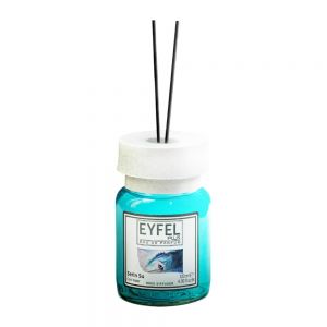 خوشبو کننده هوا Eyfel Plus مدل Cool Water آب خنک حجم 120 میل