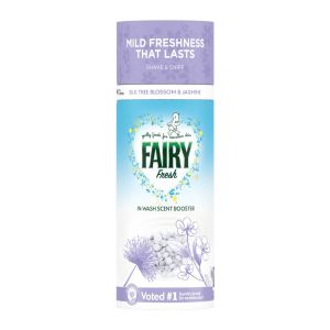خوشبو کننده لباس Fairy مدل Silk Tree Blossom نرم و لطیف کننده لباس وزن 176 گرم
