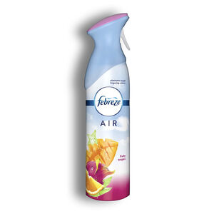 خوشبو کننده هوا Febreze سری Air مدل Fruity Tropics حجم 300 میل